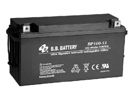 BB蓄电池BP160-12（12V160AH）