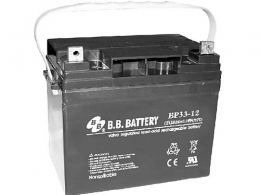 BB蓄电池BP35-12H（12V35AH）