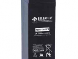 BB蓄电池MSU-200（2V200AH）