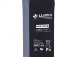 BB蓄电池MSB-200（2V200AH） 