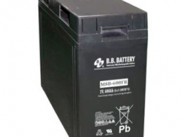 BB蓄电池MSB-600（2V600H）  