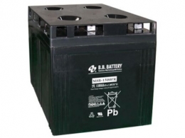 BB蓄电池MSB-1500（2V1500AH）