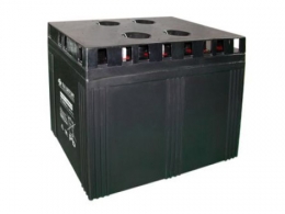 BB蓄电池MSB-2000（2V2000AH）