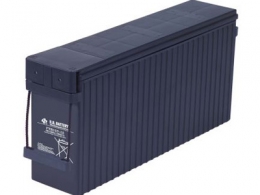 BB蓄电池FTB125-12：12V125AH