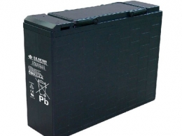 BB蓄电池FTB100-12：12V100AH