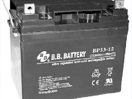 BB蓄电池BP35-12F（12V35AH）