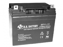 BB蓄电池BP33-12F（12V33AH）