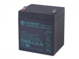 BB蓄电池HRC5.5-12（12V5.5AH）