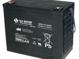 BB蓄电池UPS12540W