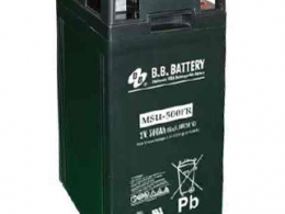 BB蓄电池MSU-500（2V500AH）