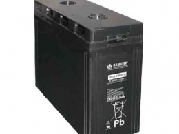 BB蓄电池MSU-1000（2V1000AH
