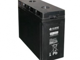BB蓄电池MSB-800（2V800AH）