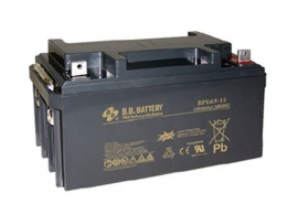 BB蓄电池BPL65-12（12V65AH）