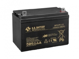 BB蓄电池BPL95-12（12V95AH）