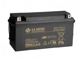 BB蓄电池BPL150-12：12V150AH