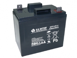 BB蓄电池BPS180-6（6V180AH）