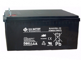 BB蓄电池BPS200-12（12V200AH）