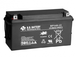 BB蓄电池BPS160-12（12V160AH）
