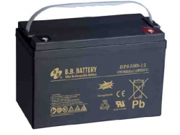 BB蓄电池BPS100-12(I2)（12V100AH） 