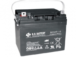 BB蓄电池BPS35-12H（12V35AH）