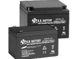 BB蓄电池EP28-12（12V28AH）